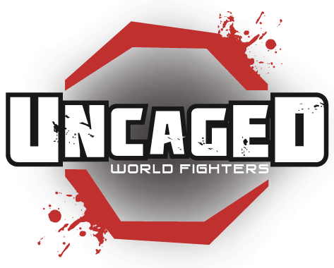 unCaged Logo